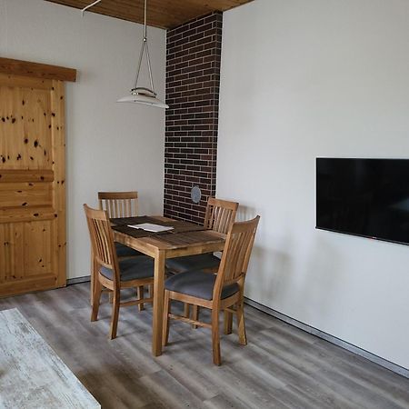 City Appartement Mit Garten, Zentral Und Trotzdem Ruhig كوتبوس المظهر الخارجي الصورة