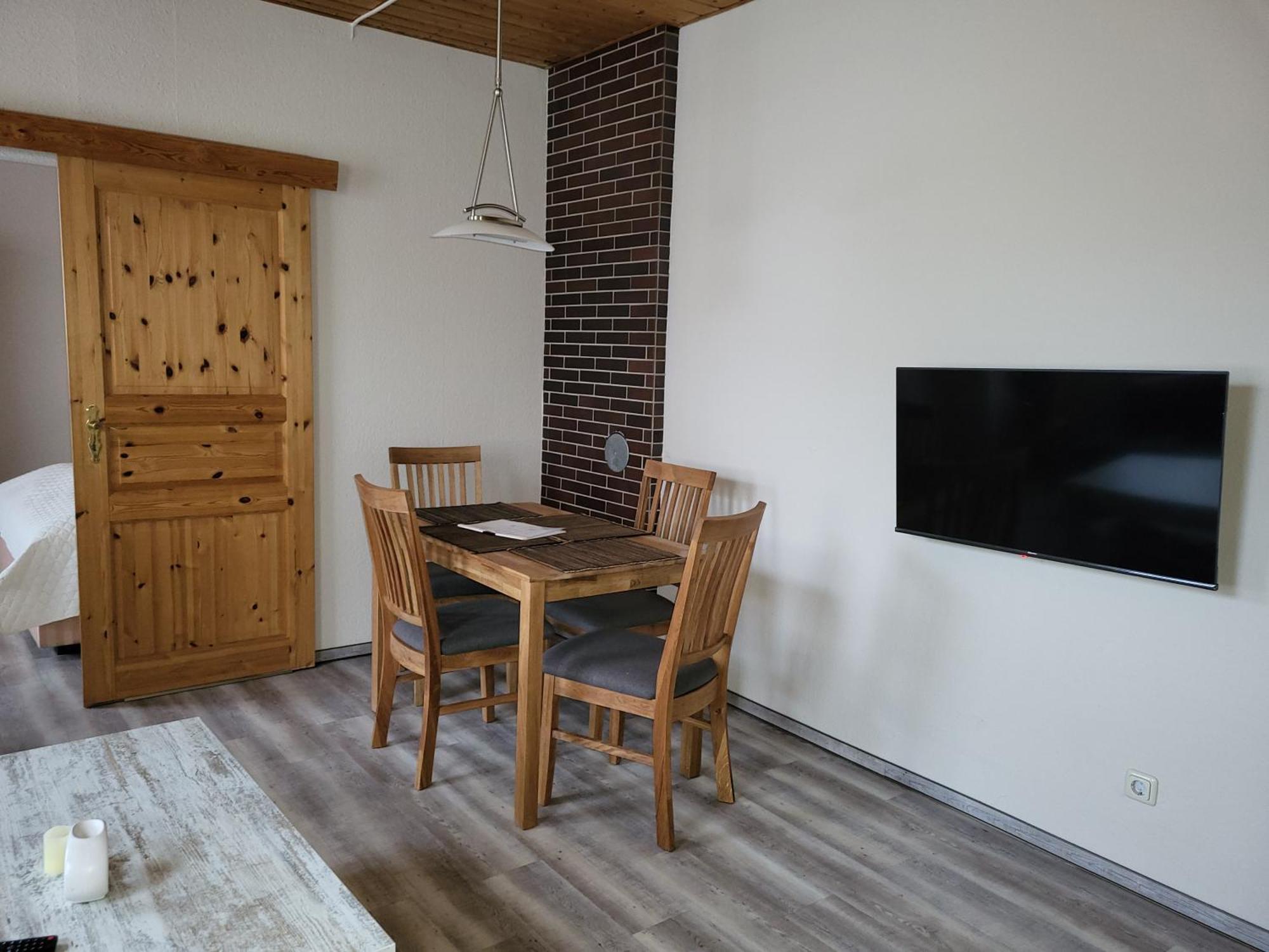 City Appartement Mit Garten, Zentral Und Trotzdem Ruhig كوتبوس المظهر الخارجي الصورة